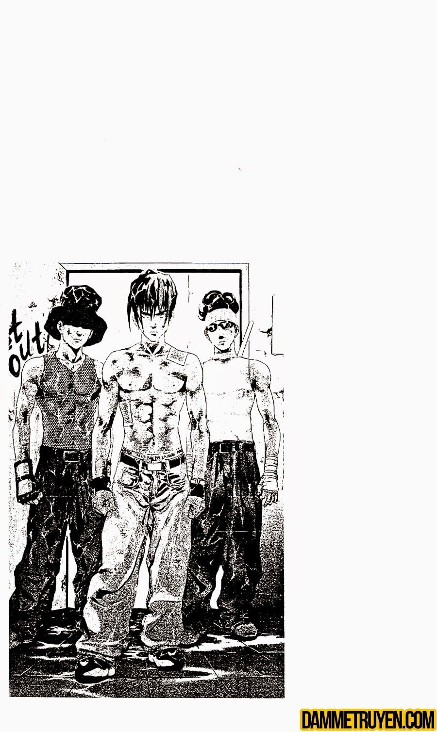 Ai Hơn Ai Chapter 177 - Trang 2