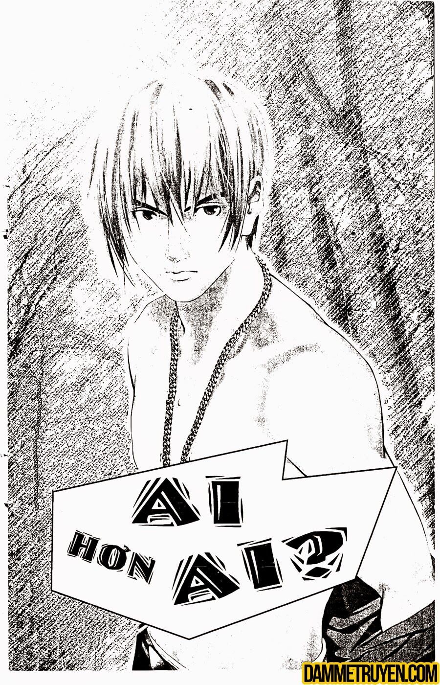 Ai Hơn Ai Chapter 177 - Trang 2