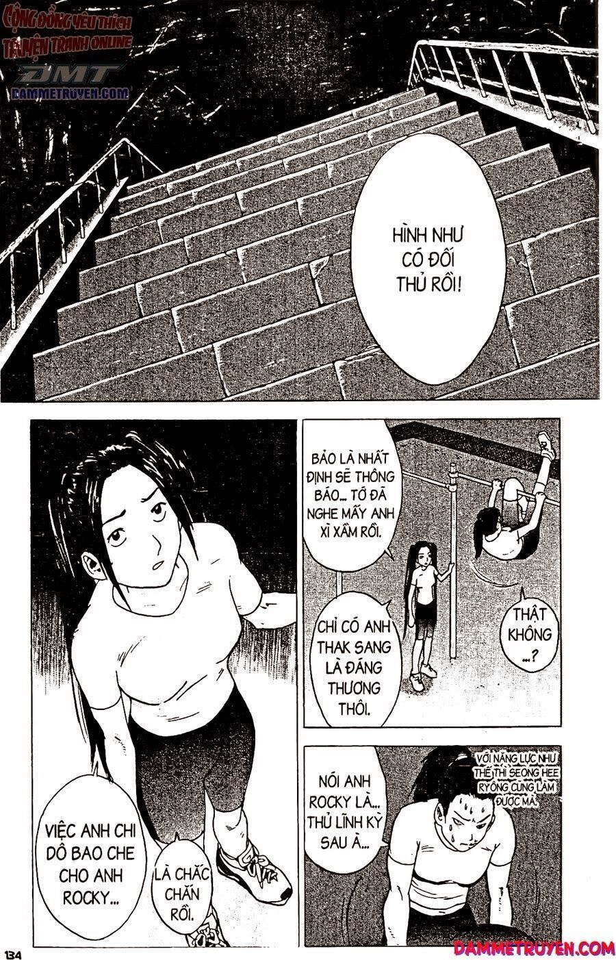 Ai Hơn Ai Chapter 161 - Trang 2