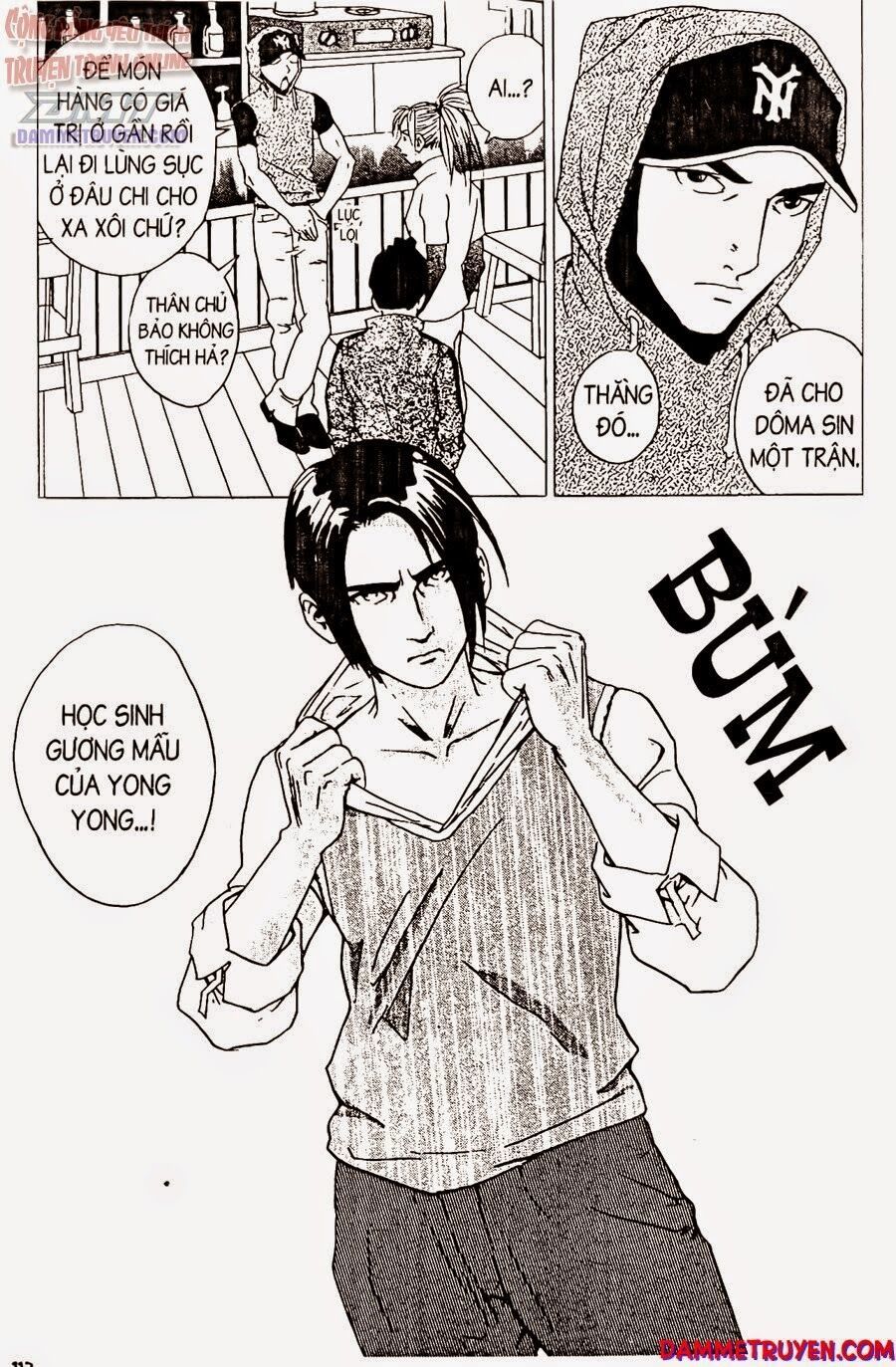 Ai Hơn Ai Chapter 160 - Trang 2