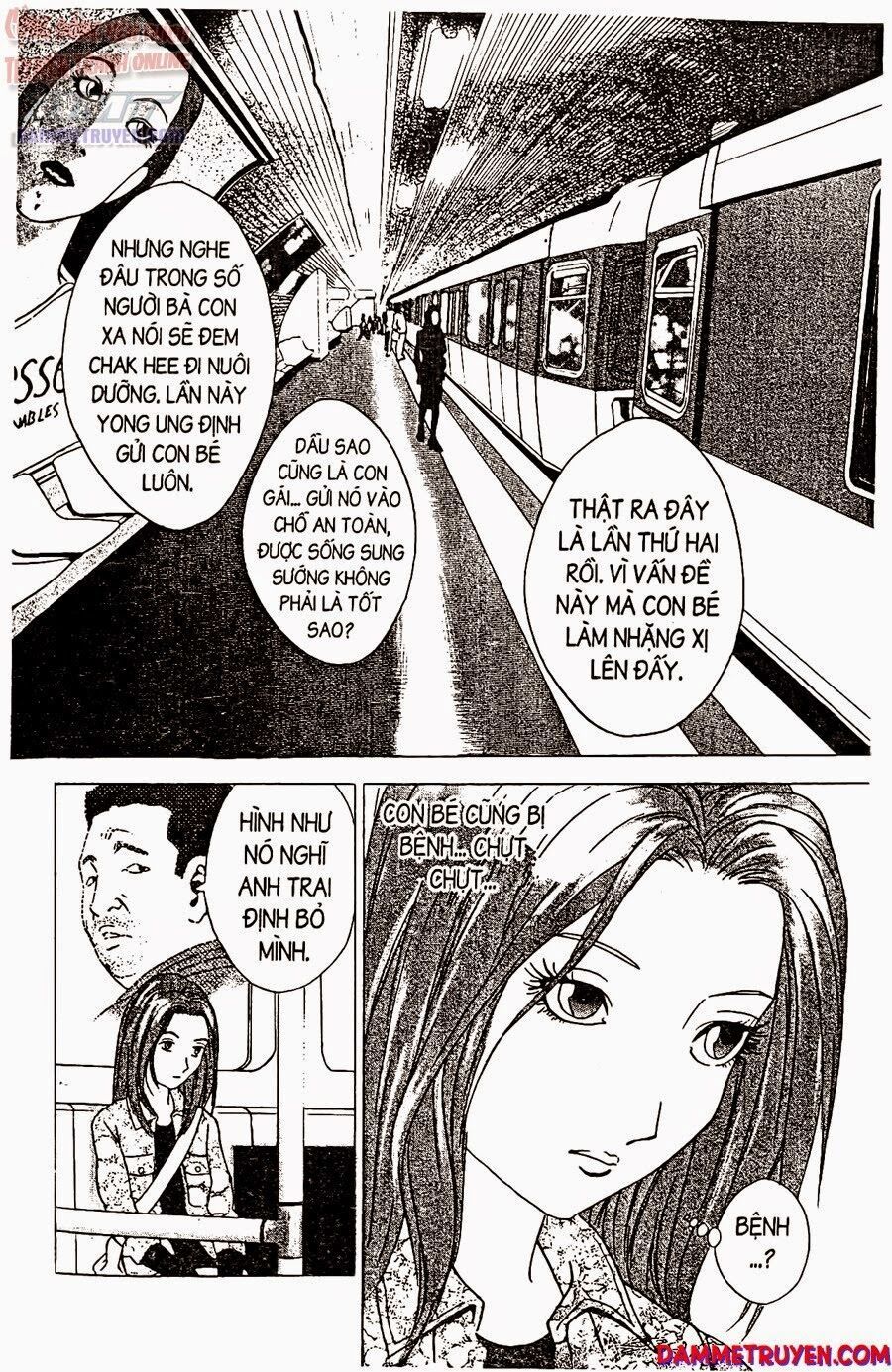 Ai Hơn Ai Chapter 160 - Trang 2