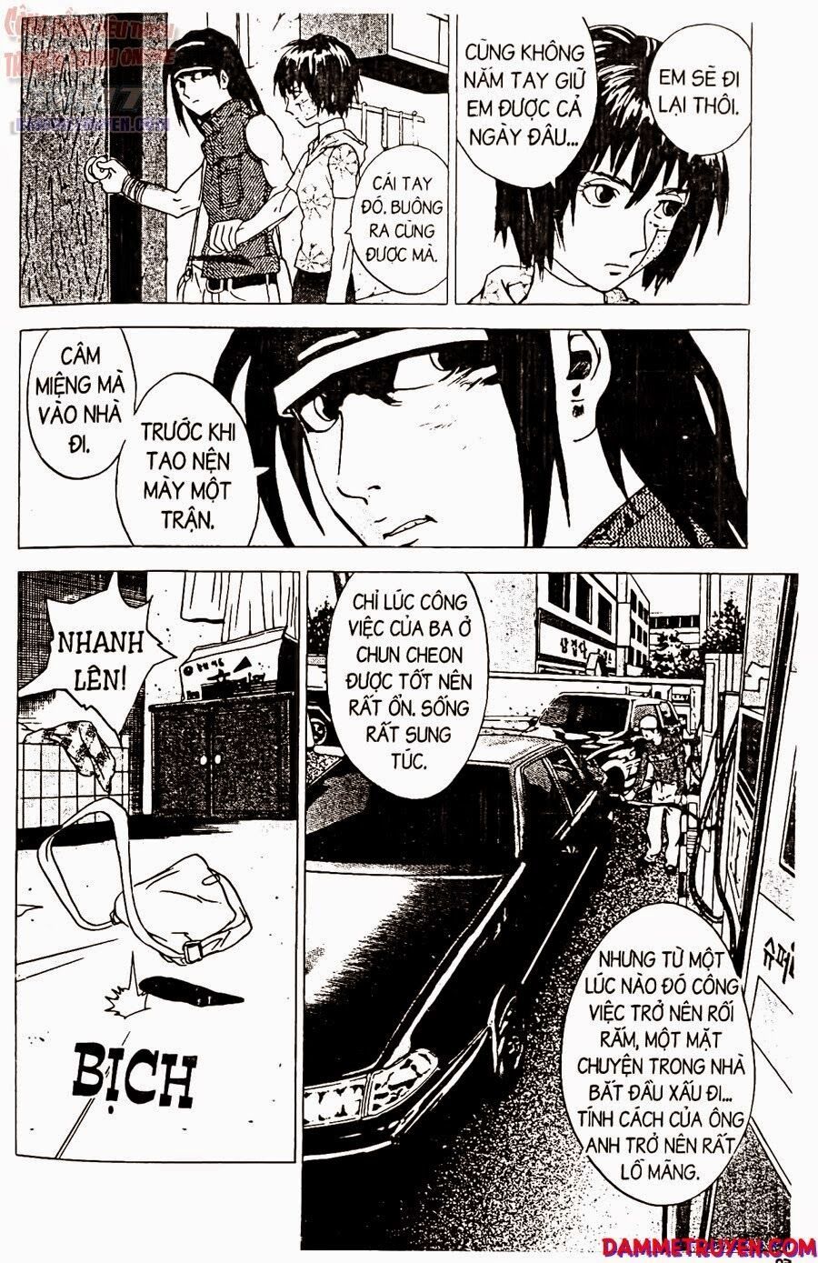 Ai Hơn Ai Chapter 159 - Trang 2