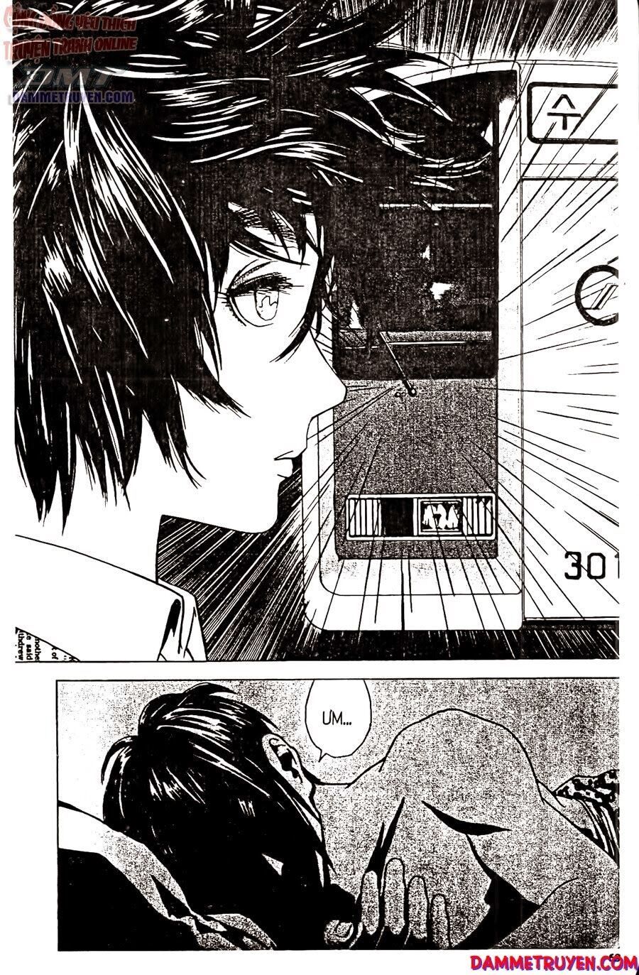 Ai Hơn Ai Chapter 158 - Trang 2