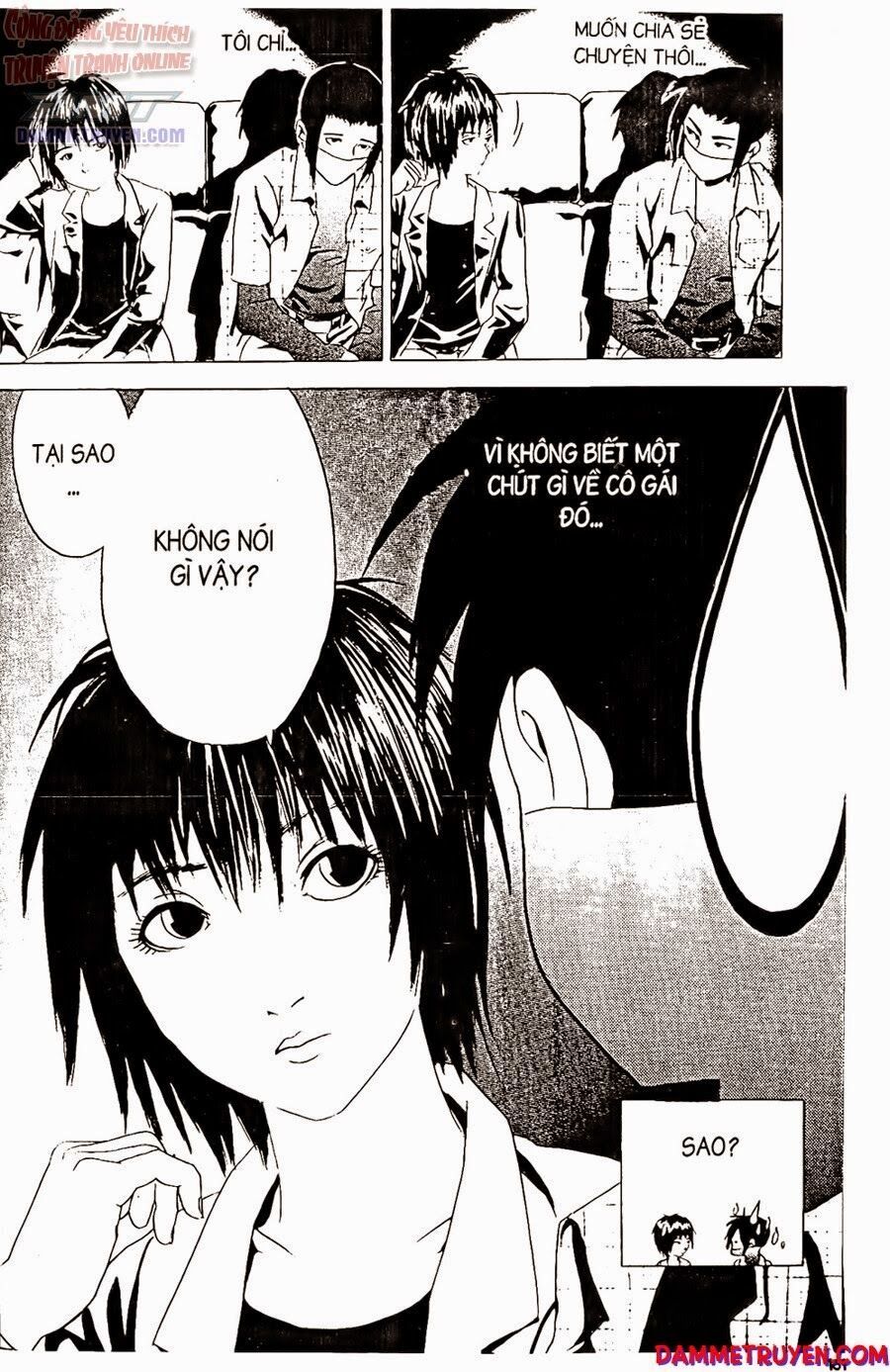 Ai Hơn Ai Chapter 155 - Trang 2