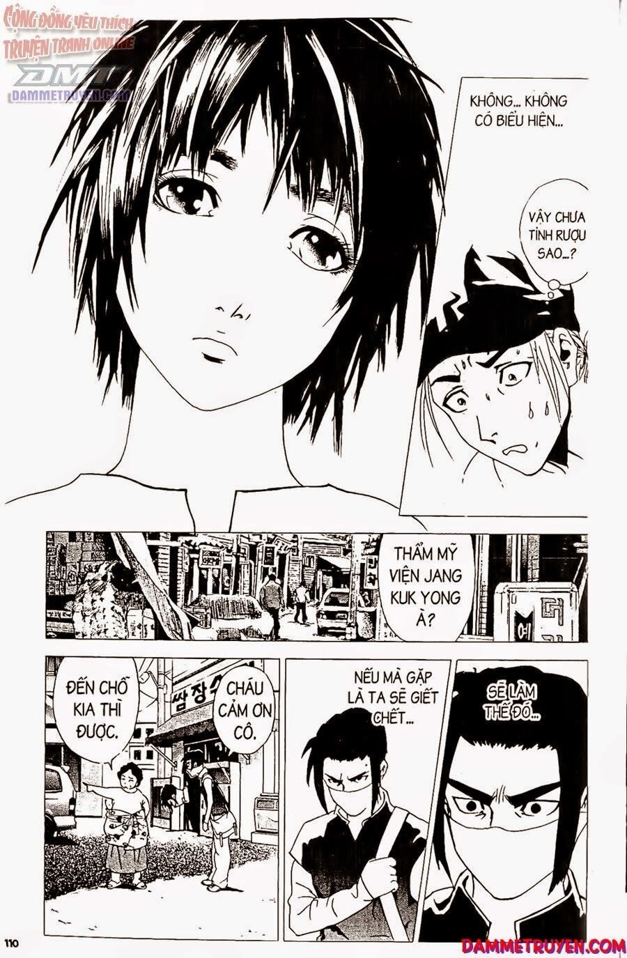 Ai Hơn Ai Chapter 153 - Trang 2