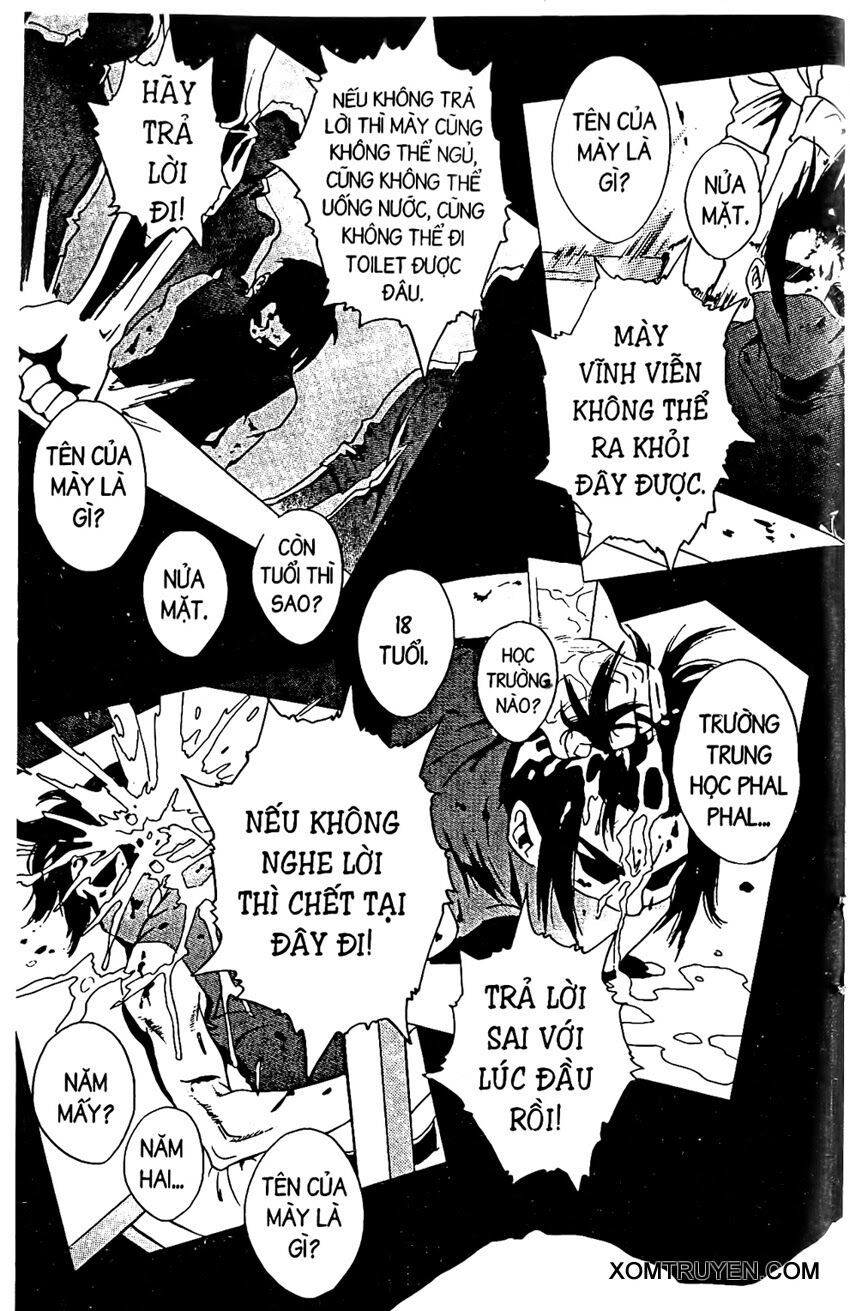 Ai Hơn Ai Chapter 140 - Trang 2