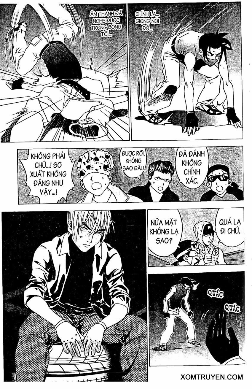 Ai Hơn Ai Chapter 140 - Trang 2