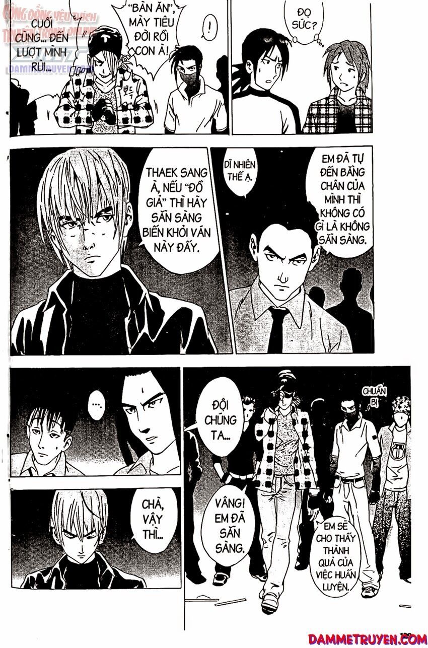 Ai Hơn Ai Chapter 139 - Trang 2