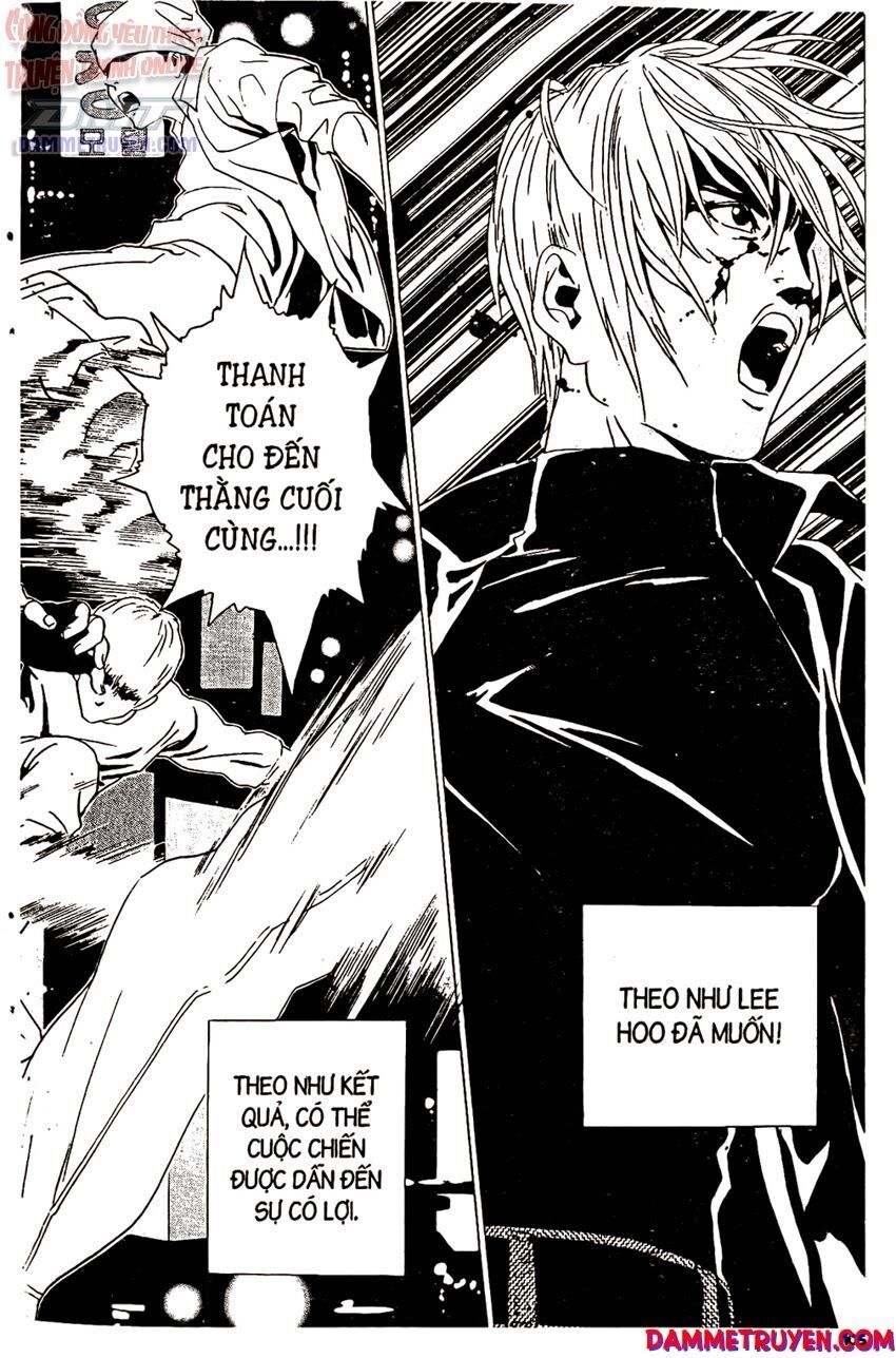 Ai Hơn Ai Chapter 138 - Trang 2