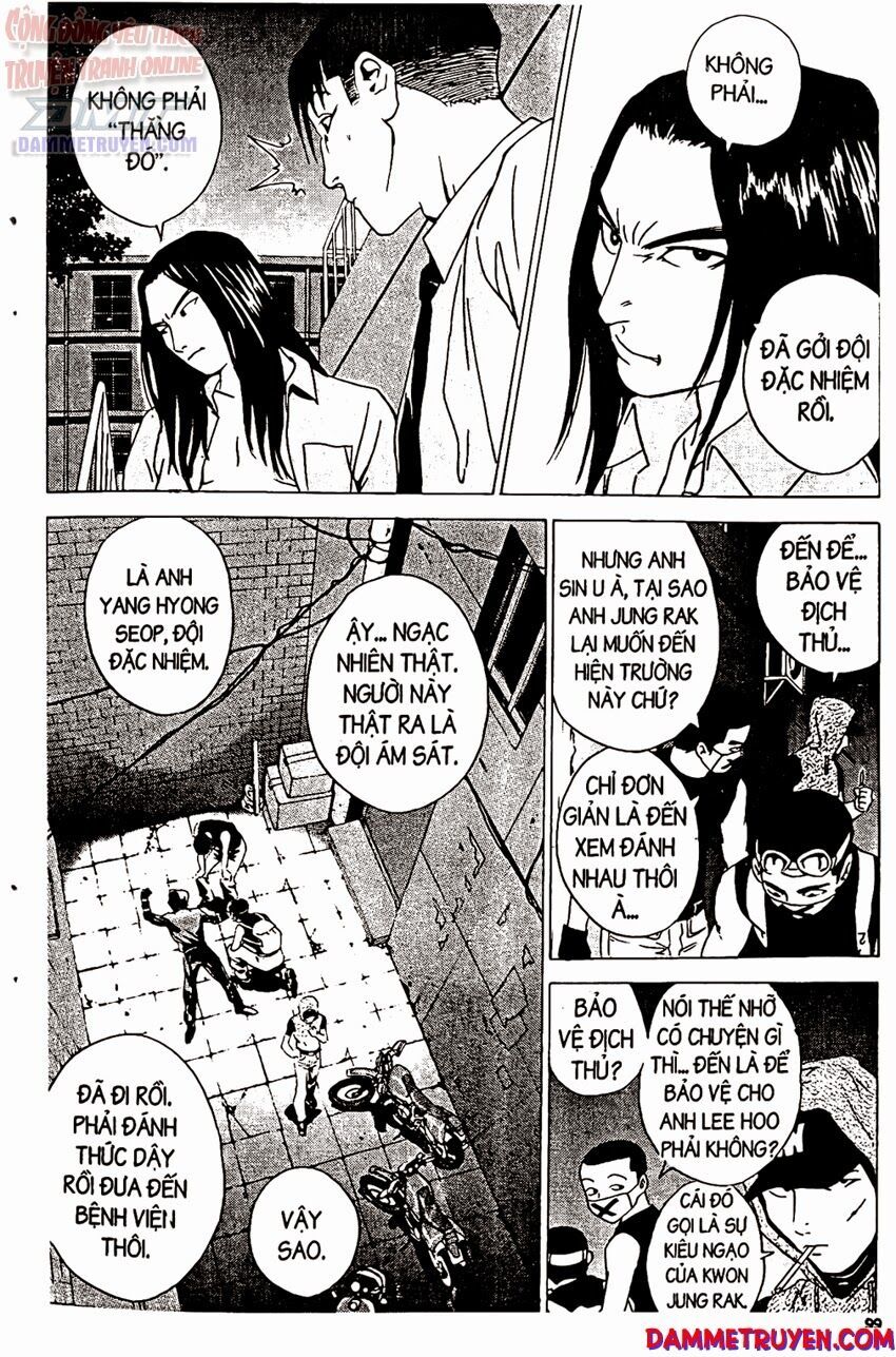 Ai Hơn Ai Chapter 138 - Trang 2