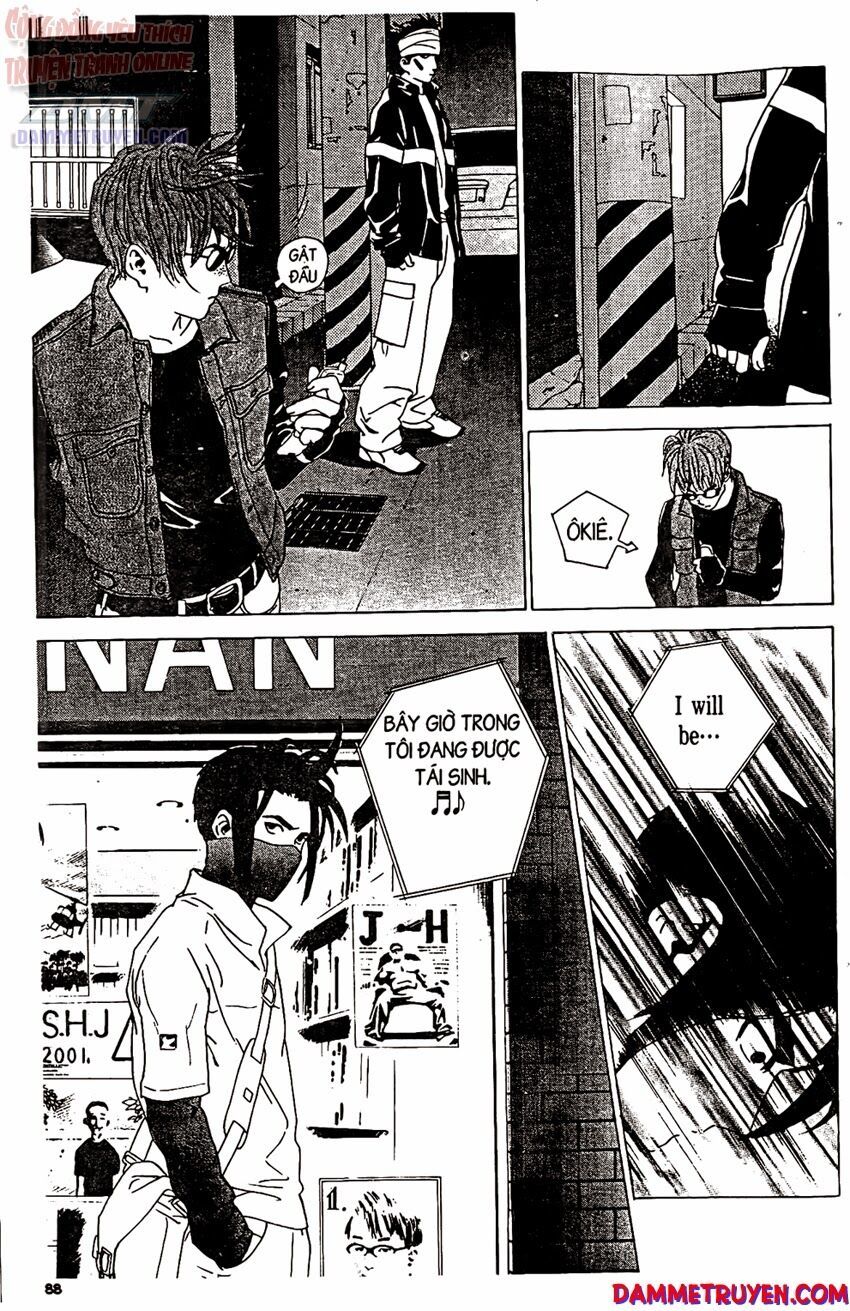 Ai Hơn Ai Chapter 137 - Trang 2