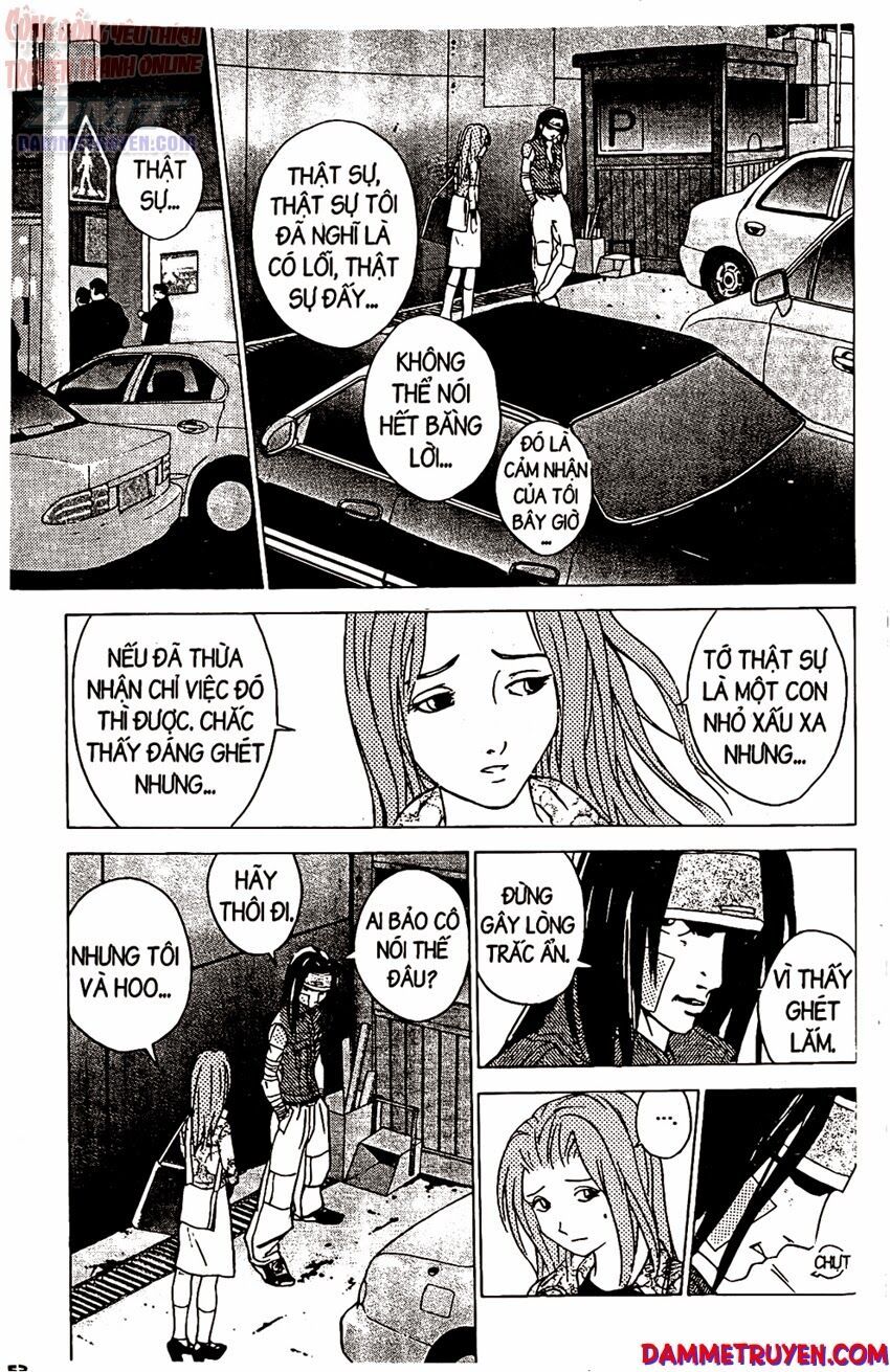 Ai Hơn Ai Chapter 136 - Trang 2