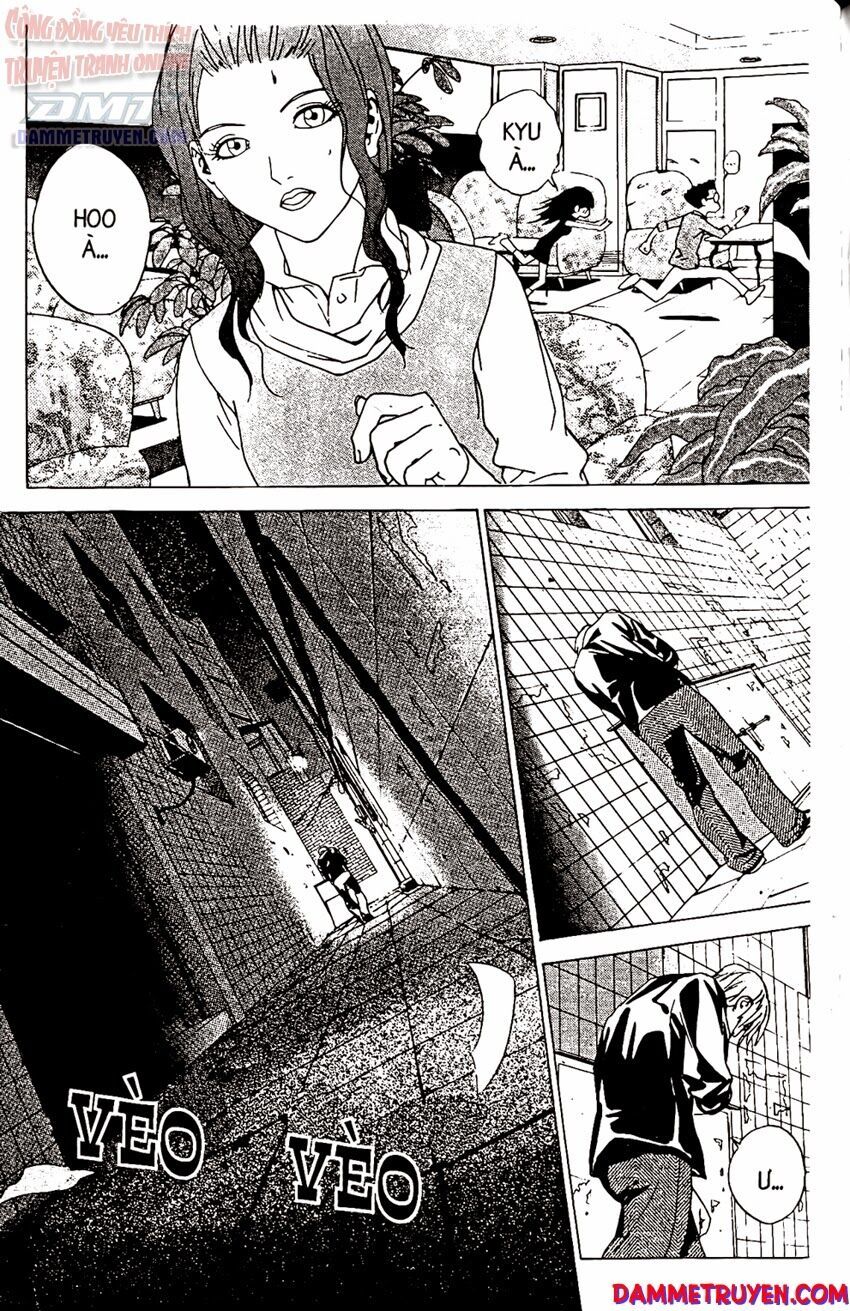 Ai Hơn Ai Chapter 136 - Trang 2