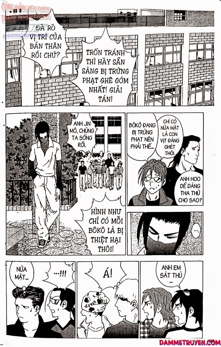 Ai Hơn Ai Chapter 132 - Trang 2