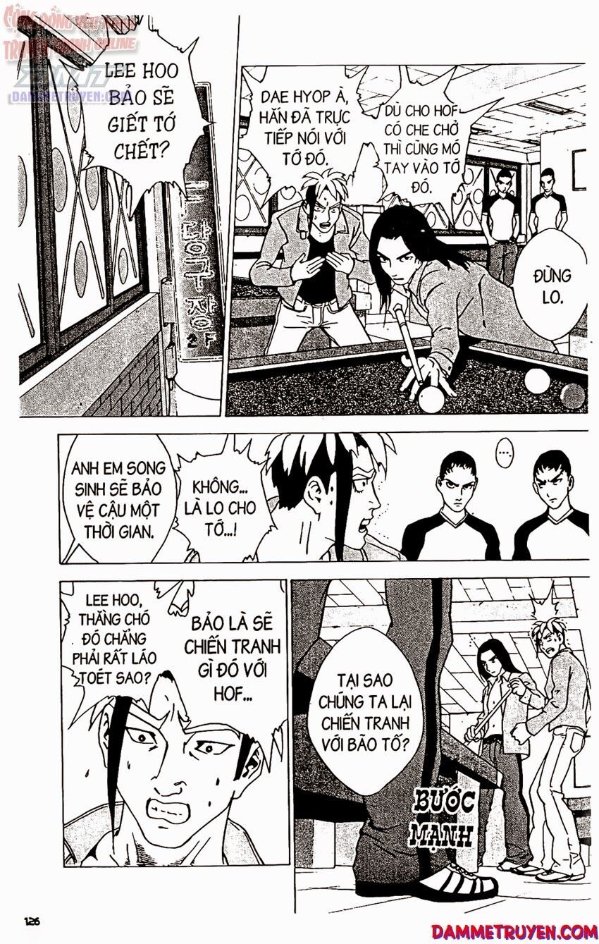 Ai Hơn Ai Chapter 132 - Trang 2