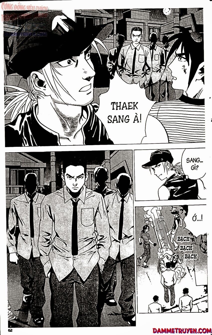 Ai Hơn Ai Chapter 129 - Trang 2