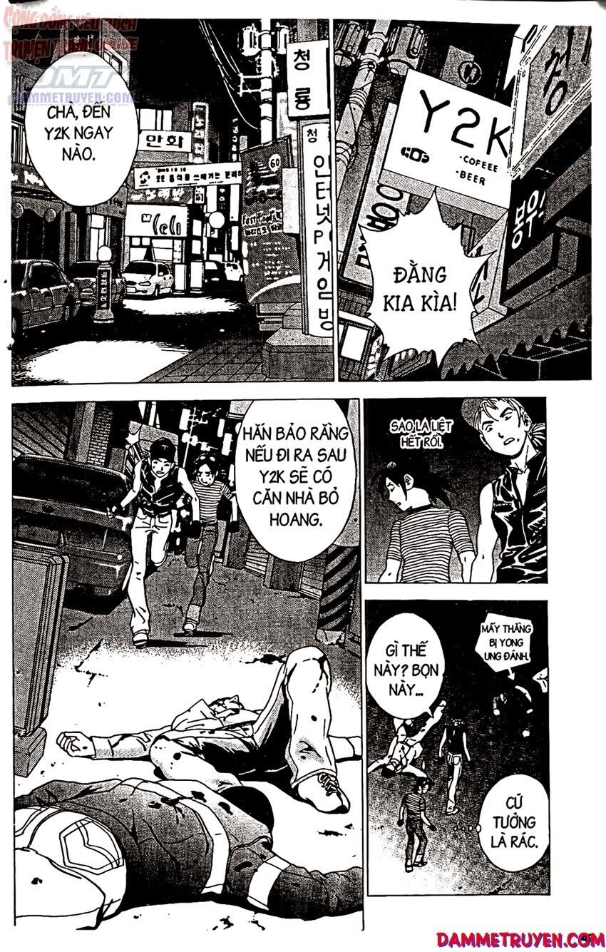 Ai Hơn Ai Chapter 128 - Trang 2