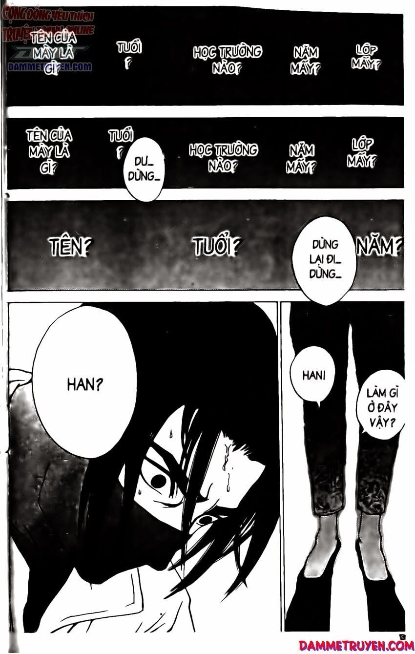 Ai Hơn Ai Chapter 120 - Trang 2