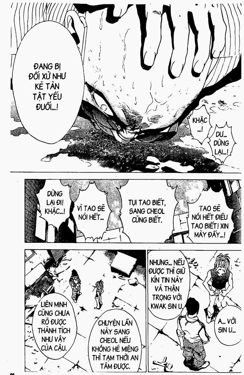 Ai Hơn Ai Chapter 110 - Trang 2