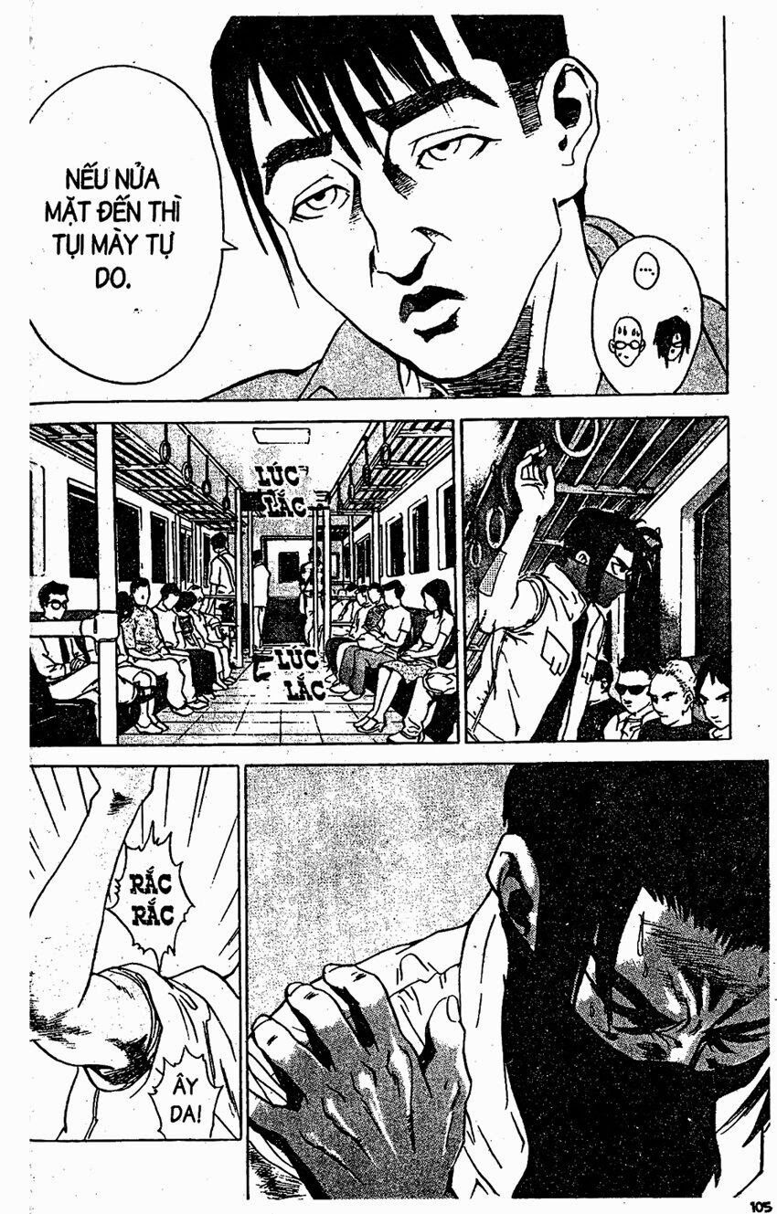 Ai Hơn Ai Chapter 110 - Trang 2