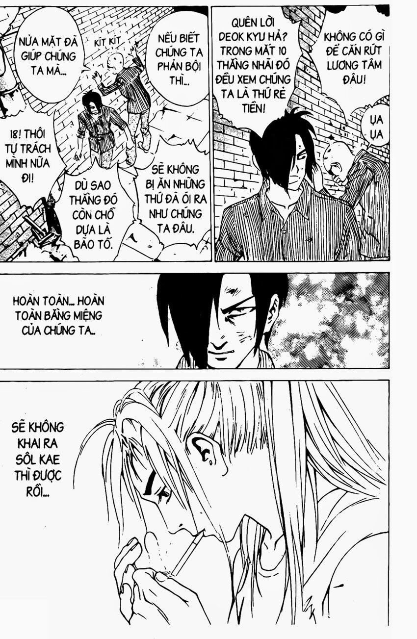 Ai Hơn Ai Chapter 110 - Trang 2