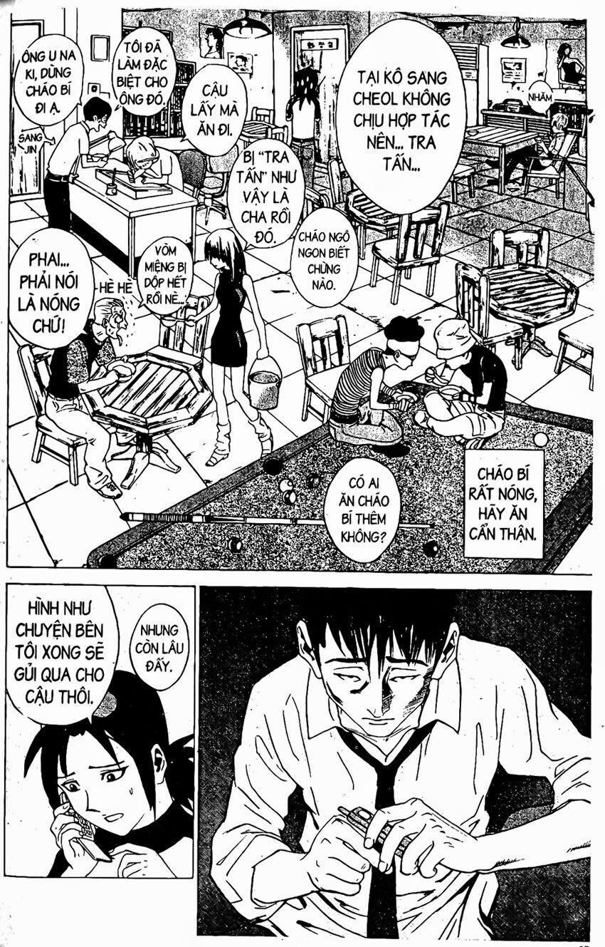 Ai Hơn Ai Chapter 109 - Trang 2