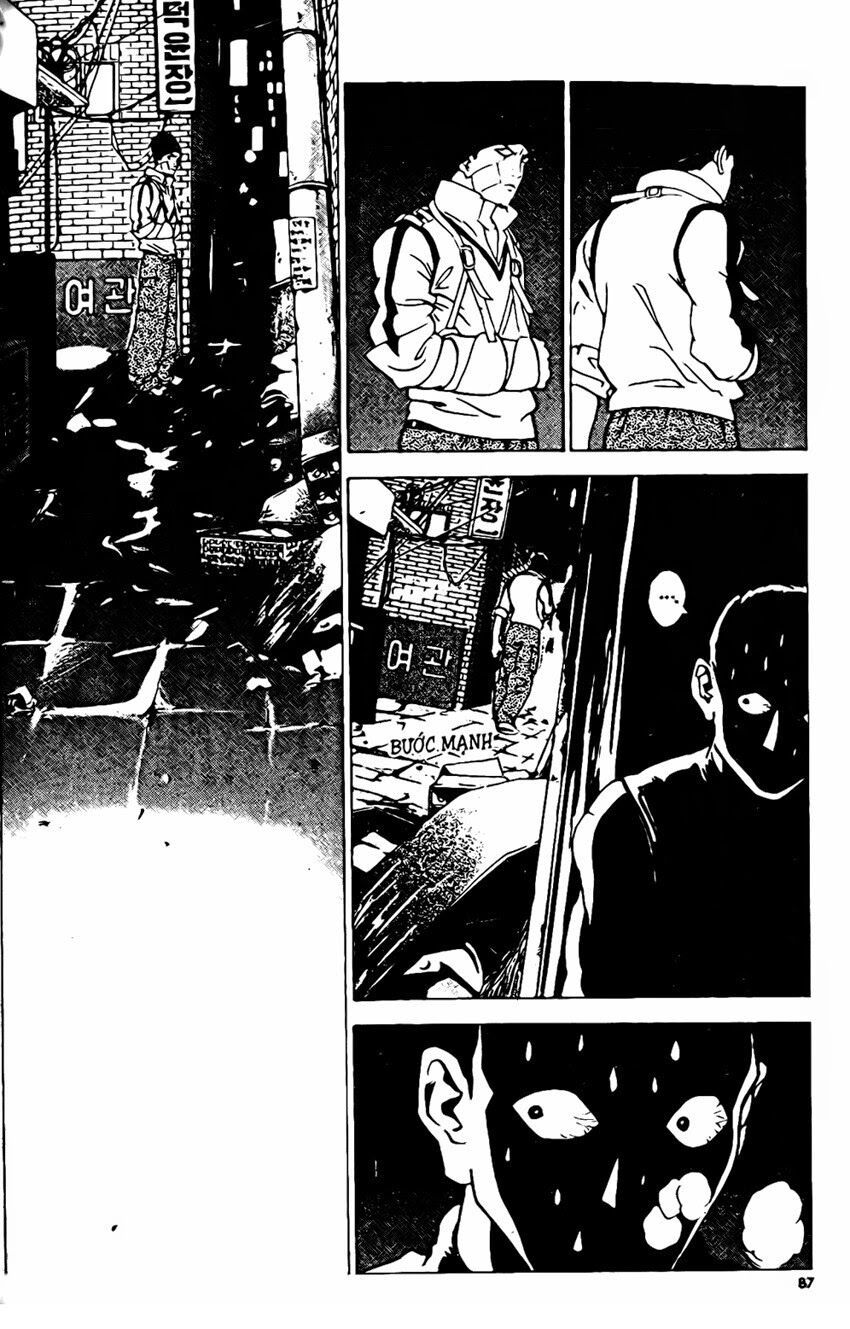 Ai Hơn Ai Chapter 109 - Trang 2