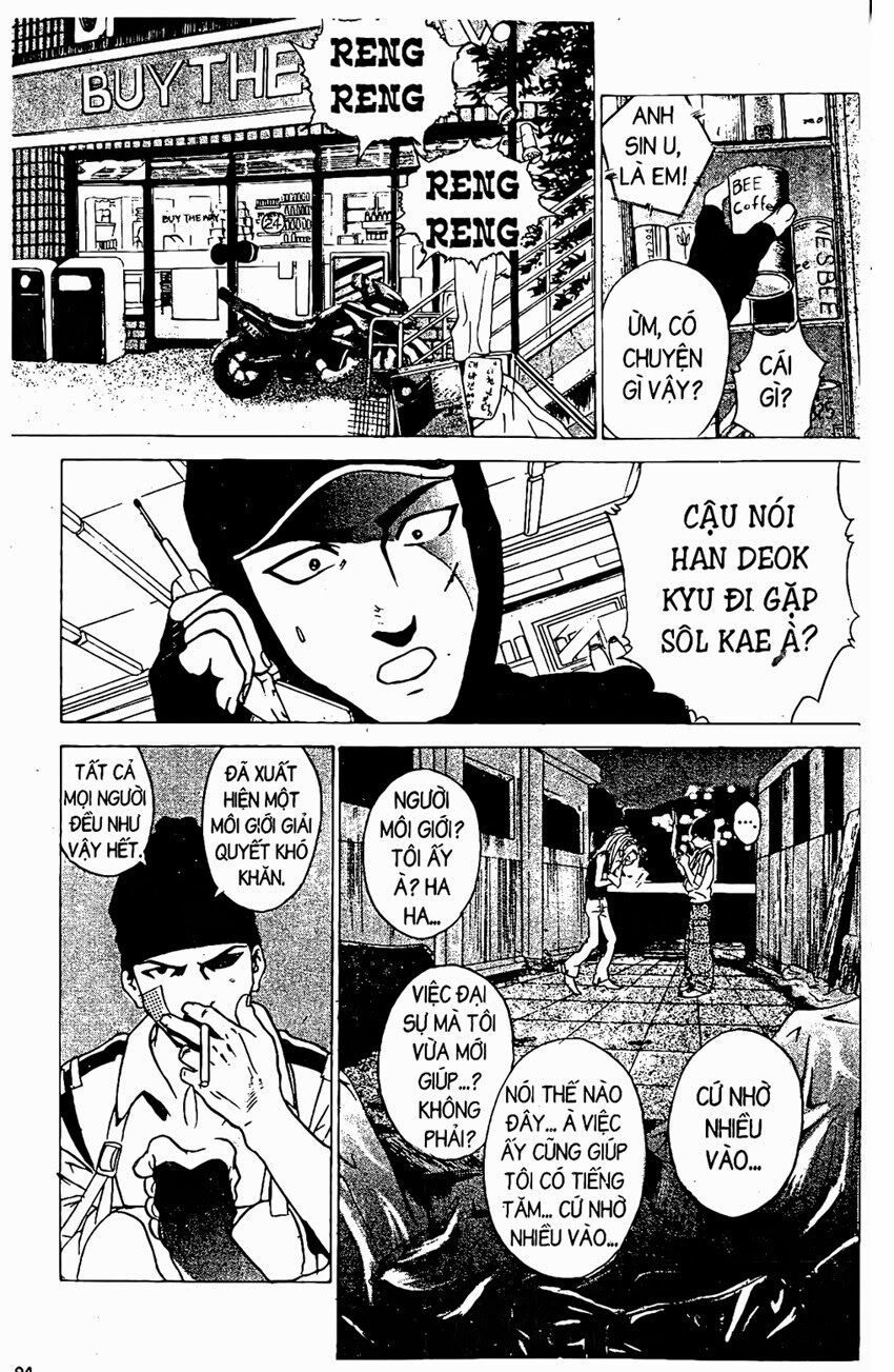 Ai Hơn Ai Chapter 109 - Trang 2