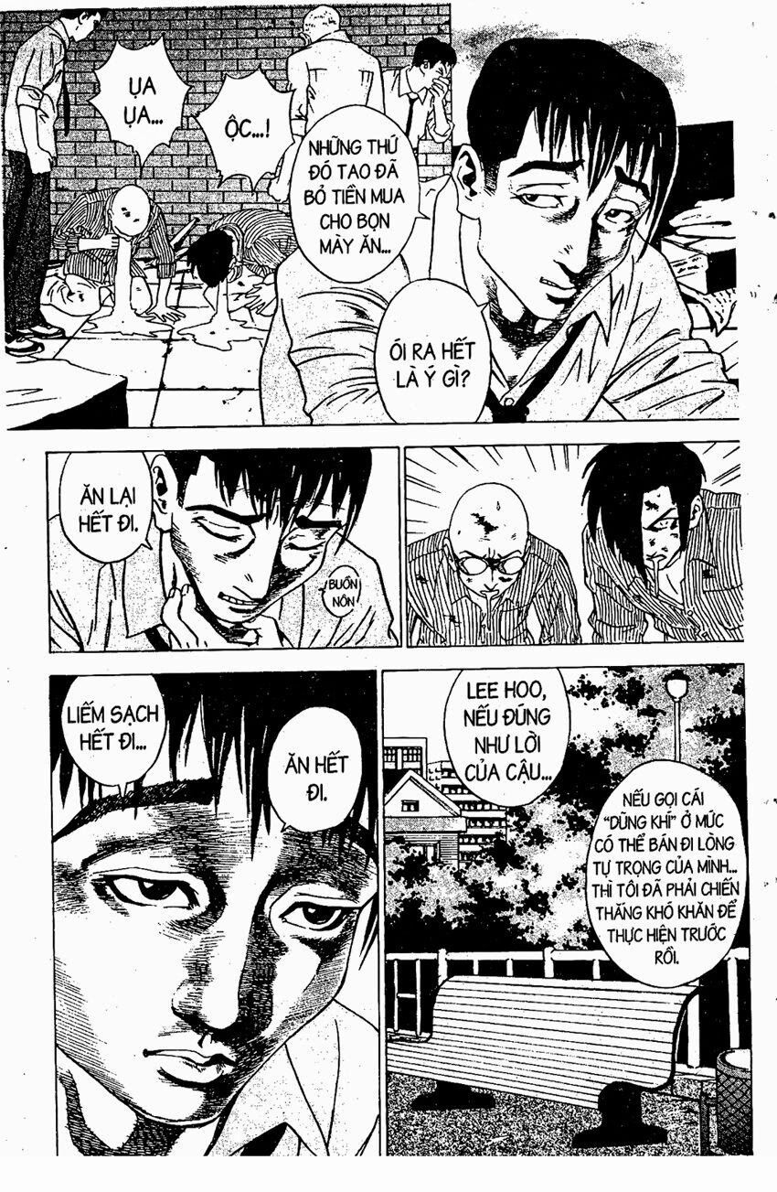 Ai Hơn Ai Chapter 109 - Trang 2