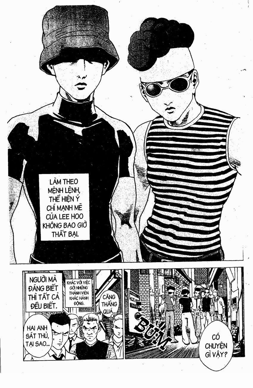 Ai Hơn Ai Chapter 108 - Trang 2