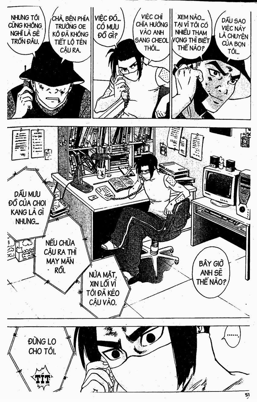 Ai Hơn Ai Chapter 108 - Trang 2