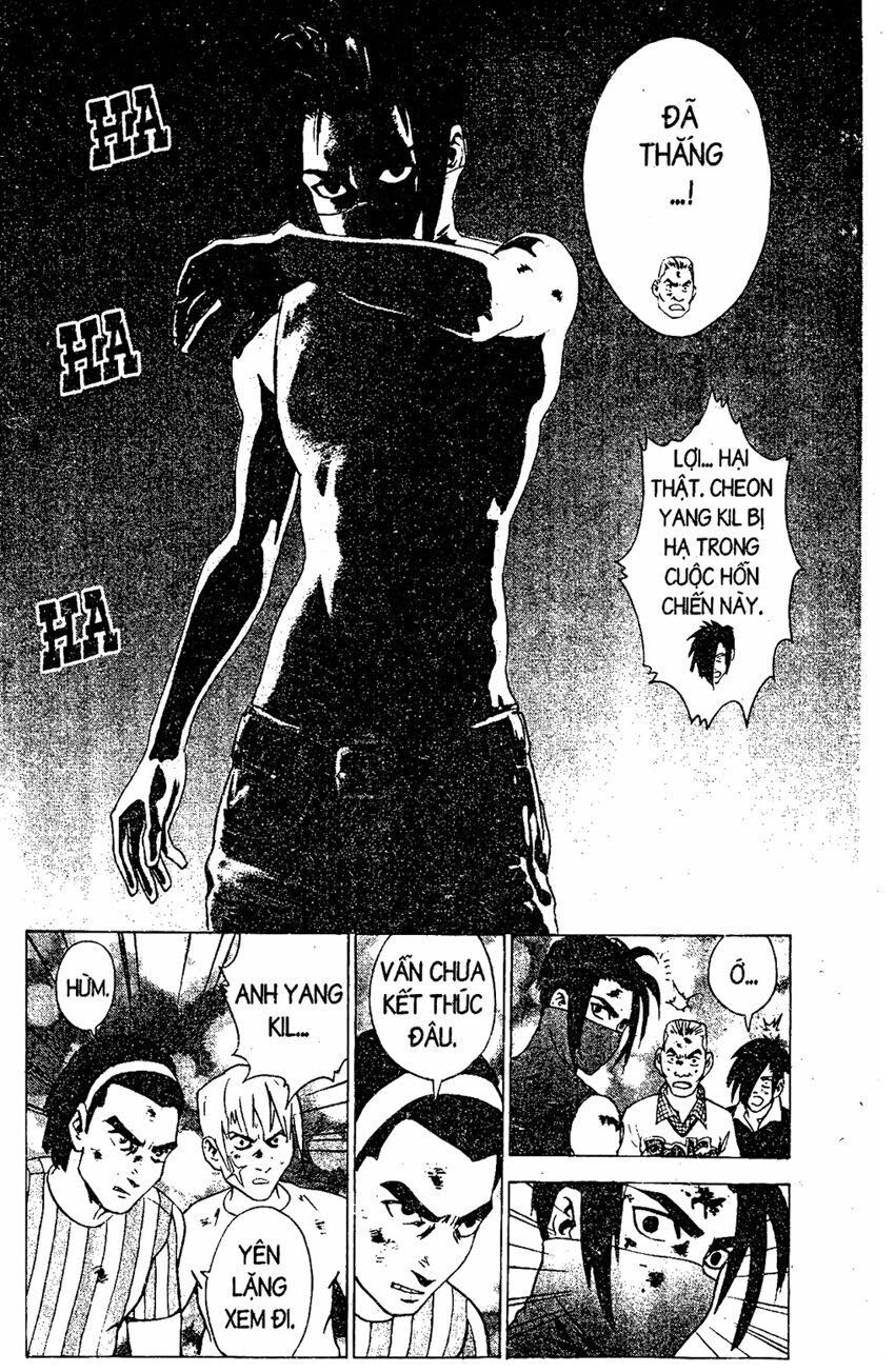 Ai Hơn Ai Chapter 106 - Trang 2