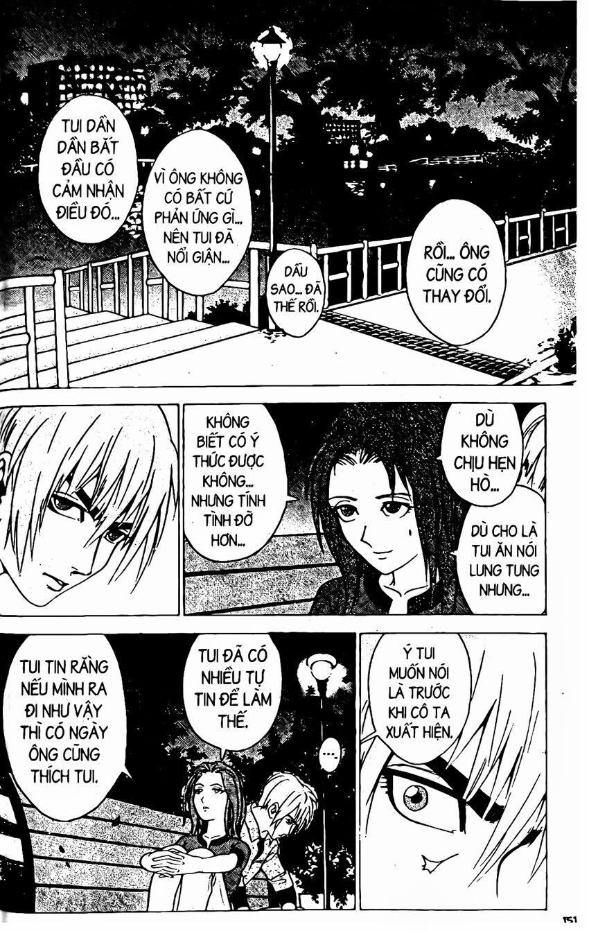 Ai Hơn Ai Chapter 105 - Trang 2