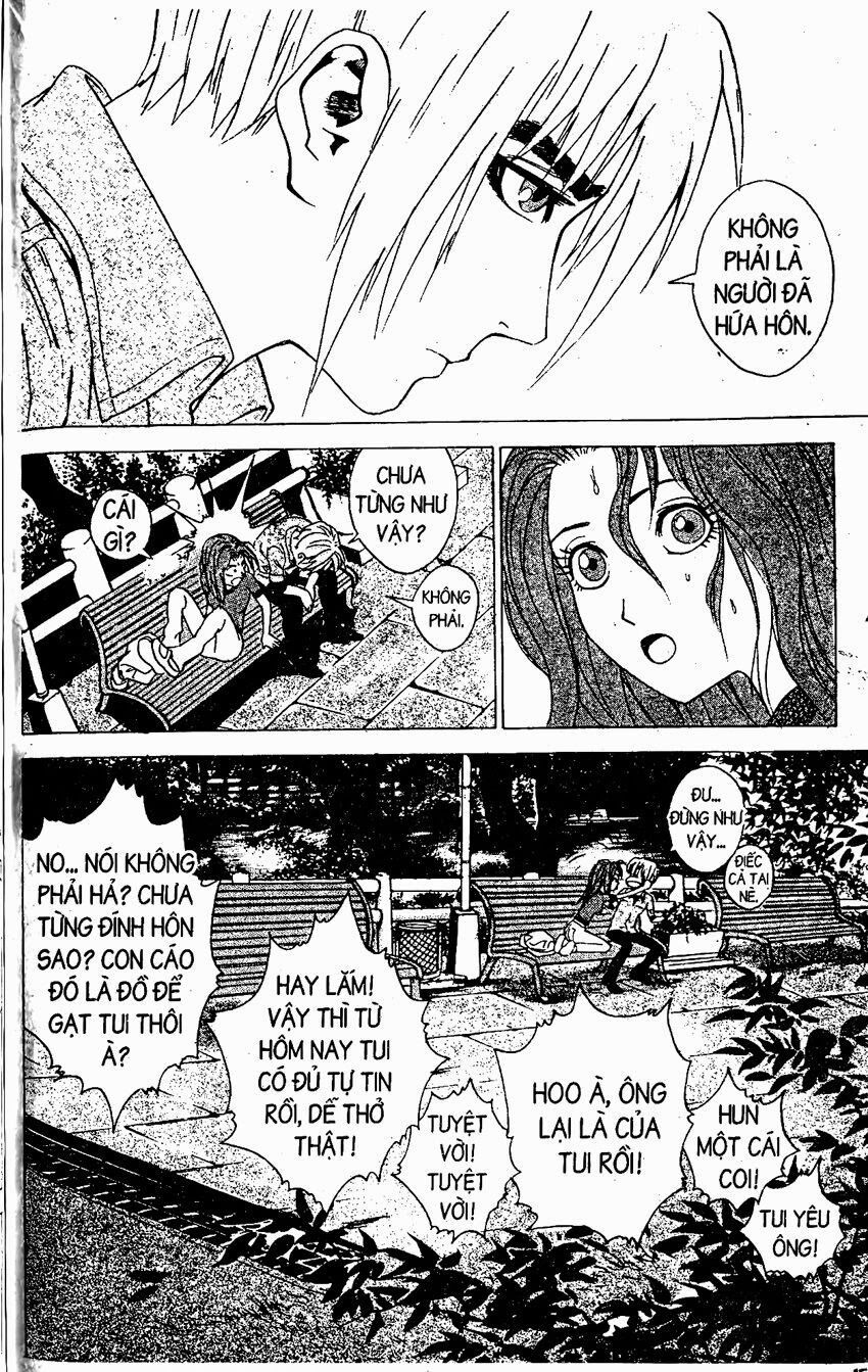 Ai Hơn Ai Chapter 105 - Trang 2