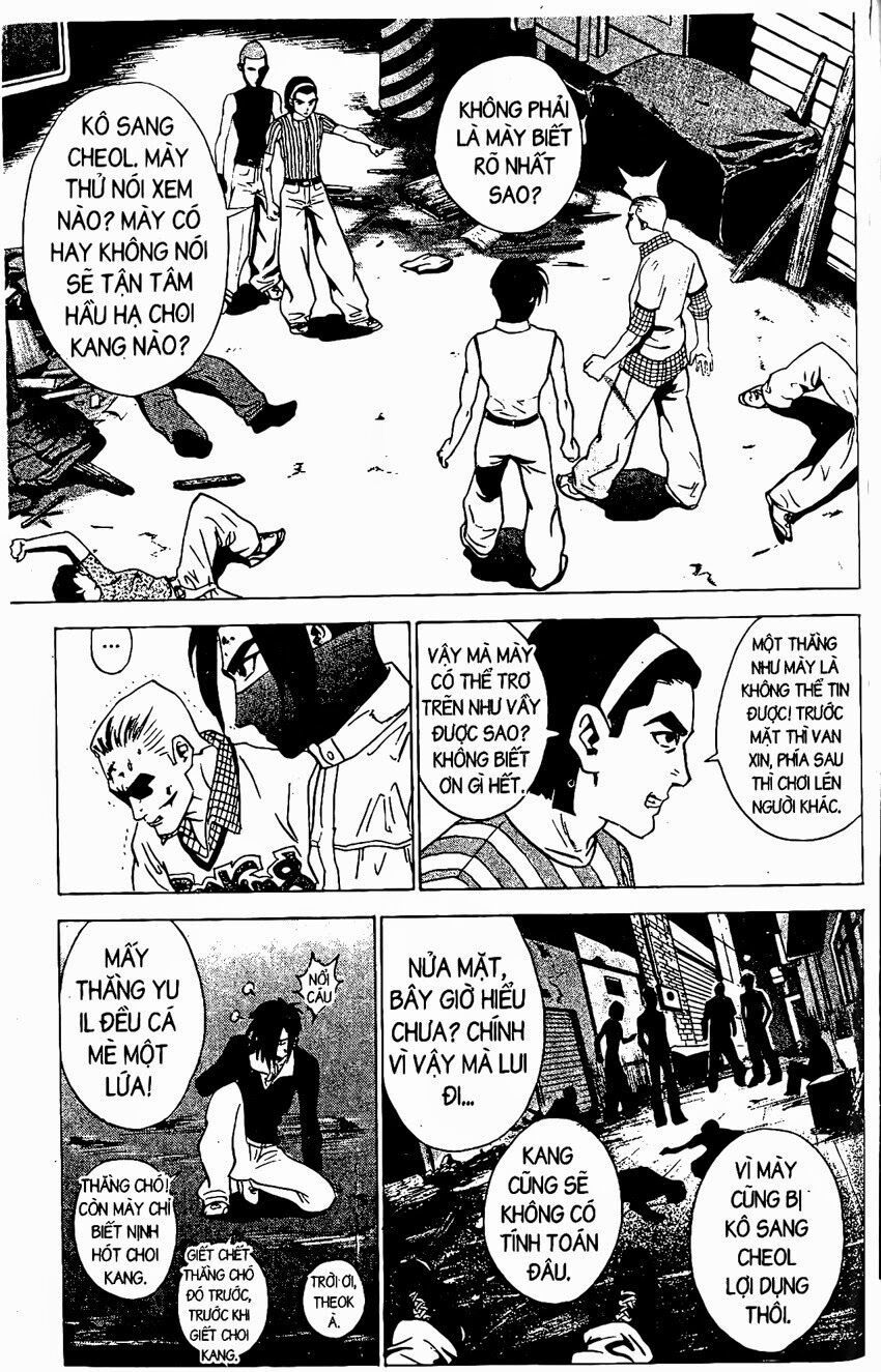 Ai Hơn Ai Chapter 104 - Trang 2