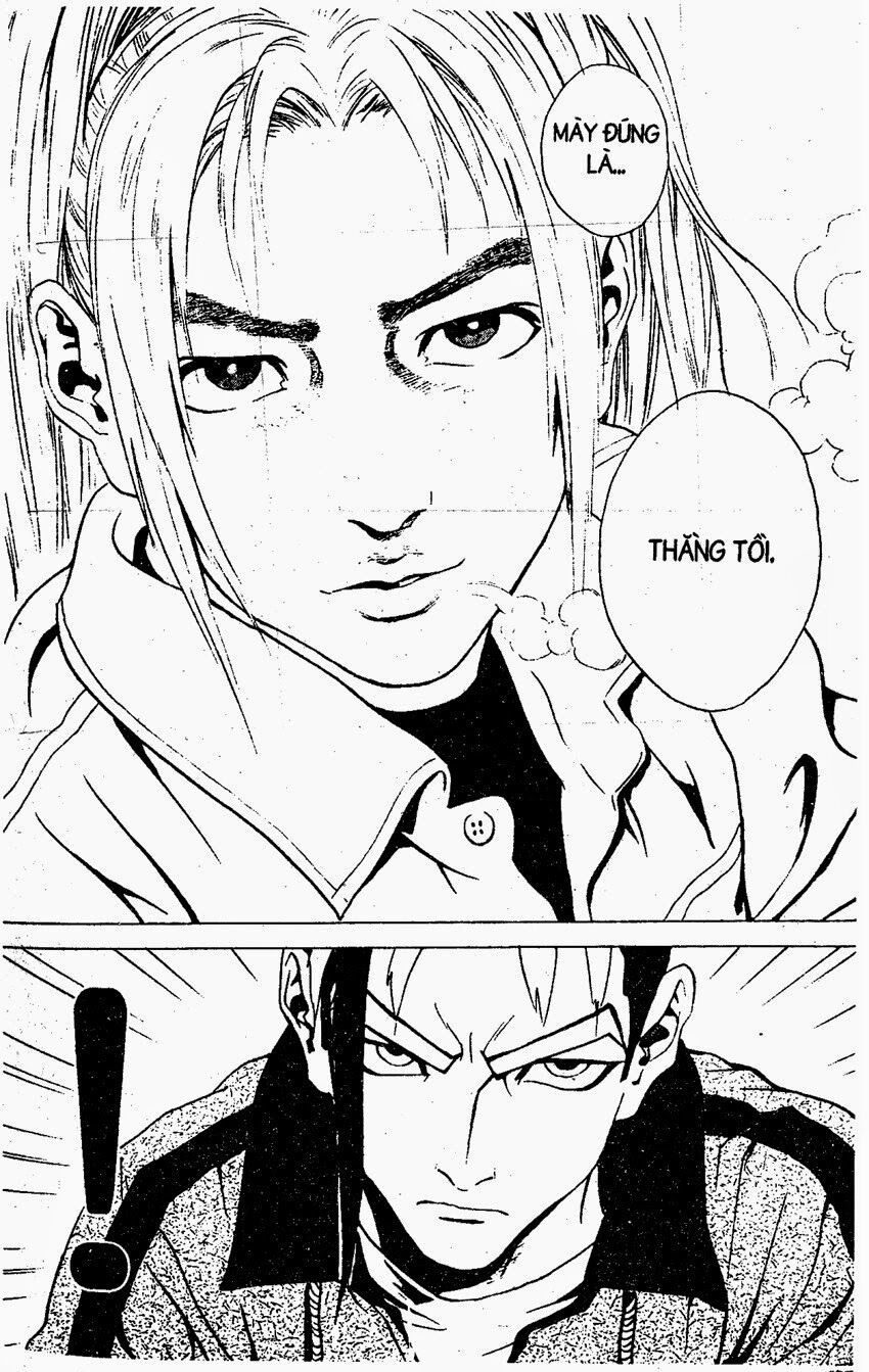 Ai Hơn Ai Chapter 104 - Trang 2