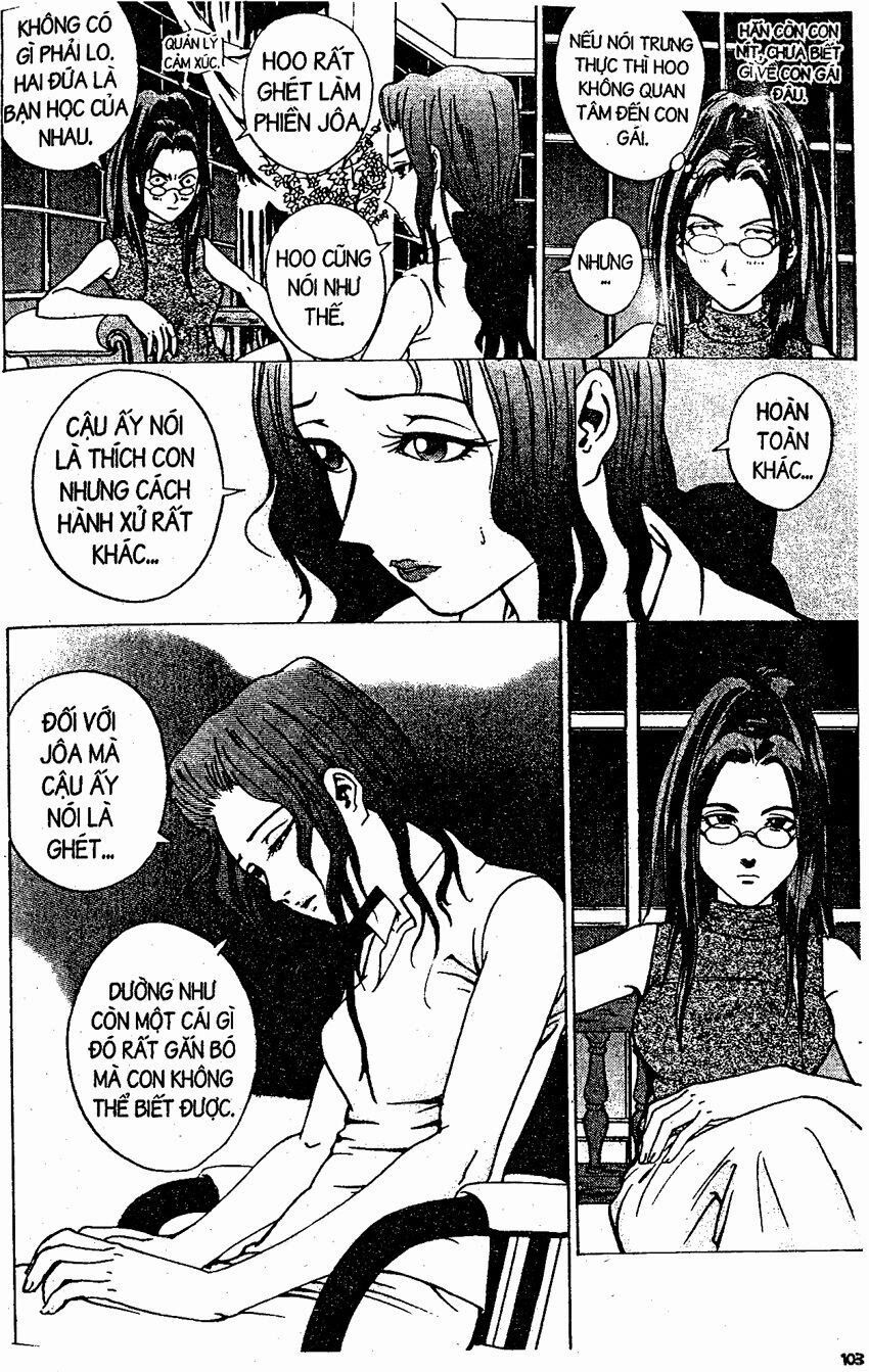 Ai Hơn Ai Chapter 103 - Trang 2