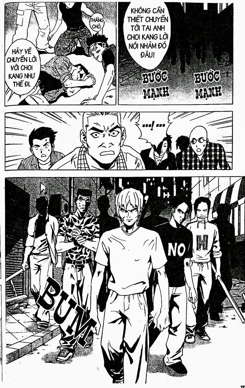 Ai Hơn Ai Chapter 103 - Trang 2