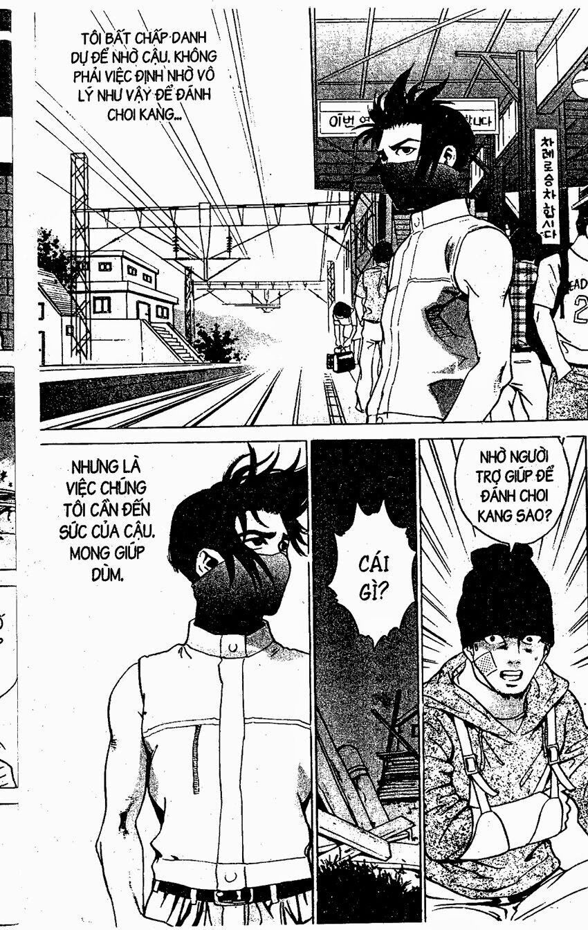 Ai Hơn Ai Chapter 102 - Trang 2