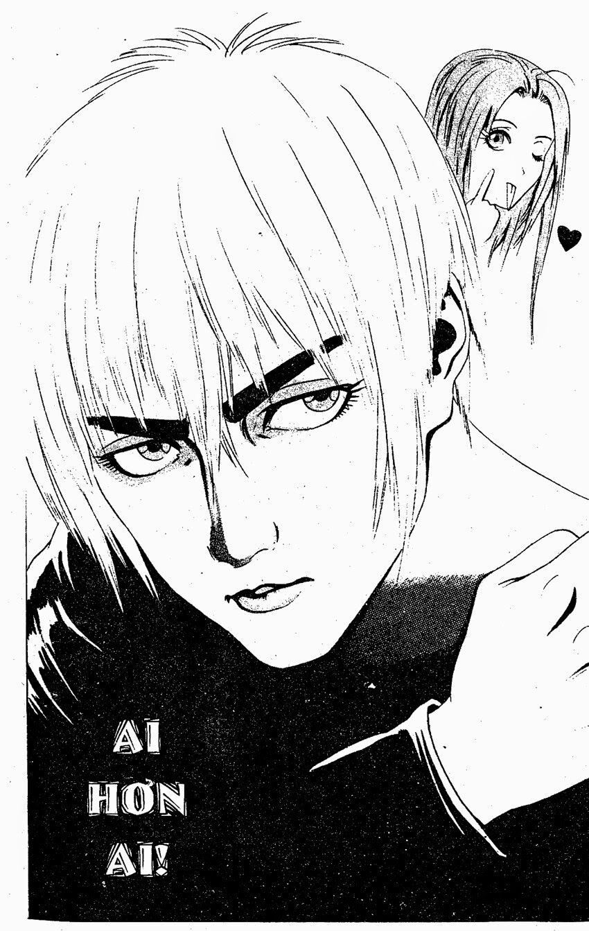 Ai Hơn Ai Chapter 102 - Trang 2