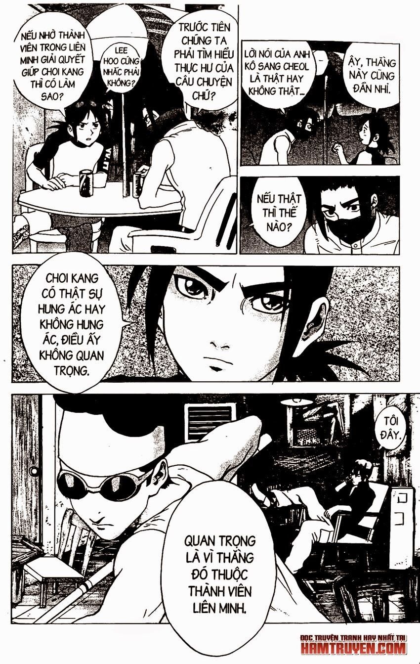 Ai Hơn Ai Chapter 100 - Trang 2