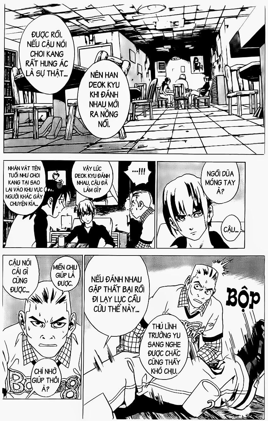 Ai Hơn Ai Chapter 99 - Trang 2