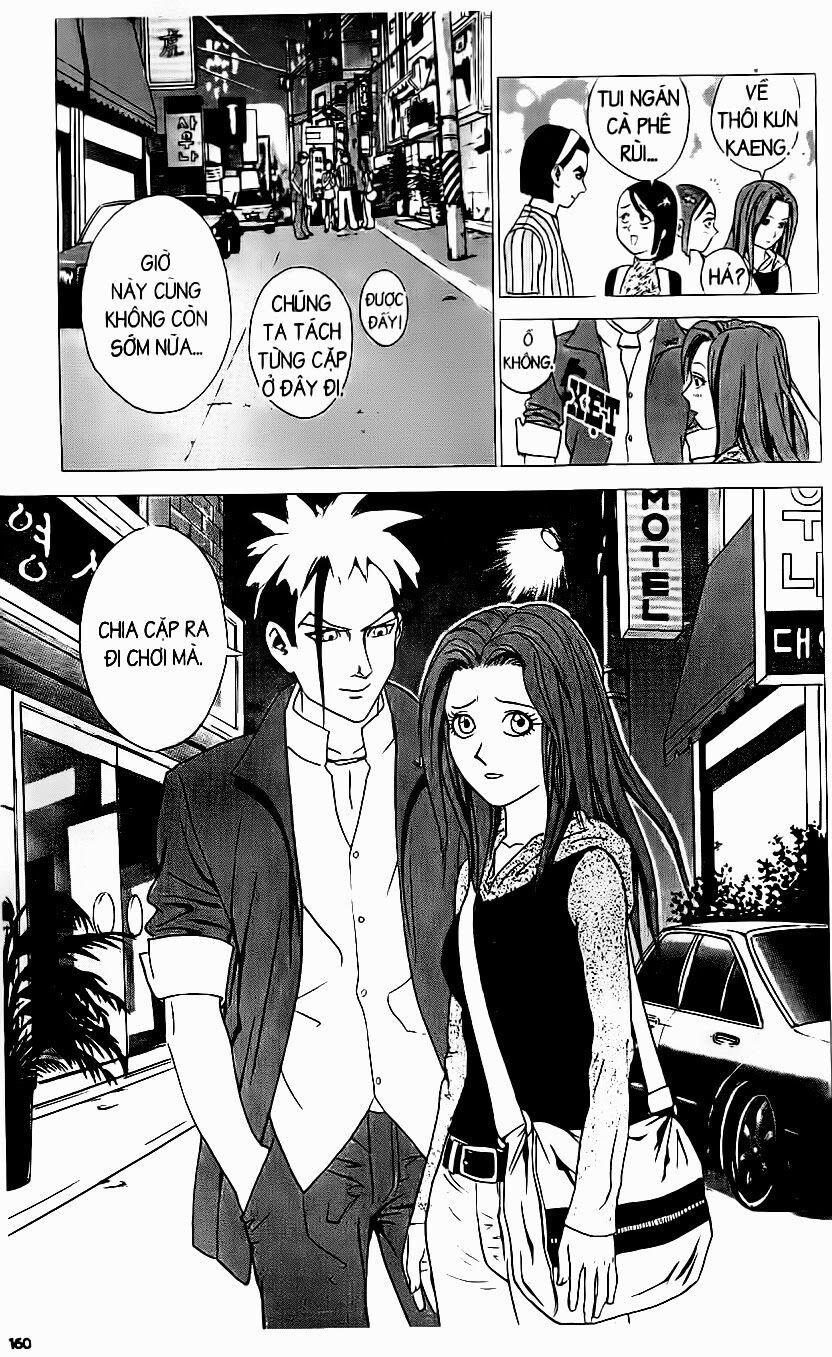 Ai Hơn Ai Chapter 99 - Trang 2