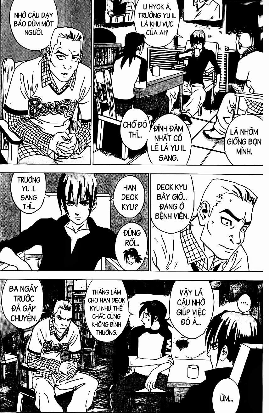 Ai Hơn Ai Chapter 99 - Trang 2