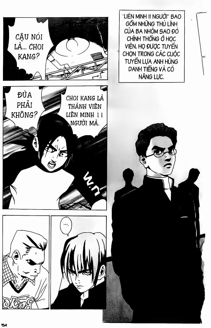 Ai Hơn Ai Chapter 99 - Trang 2