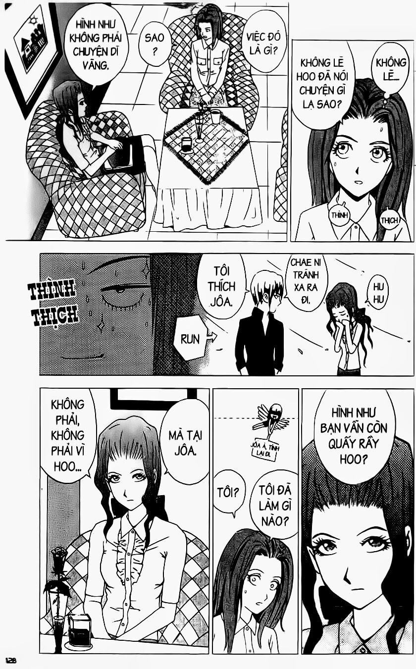 Ai Hơn Ai Chapter 98 - Trang 2