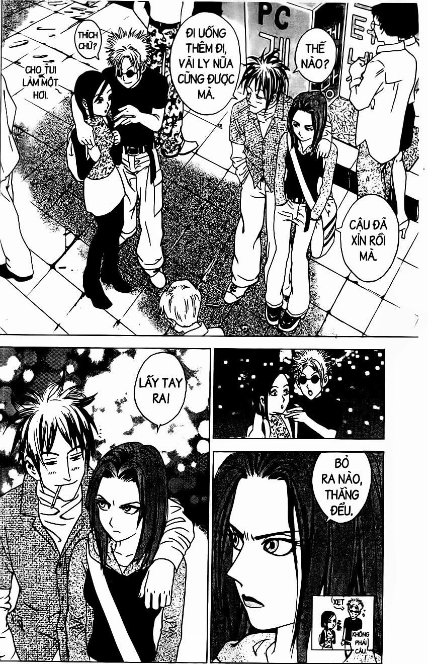 Ai Hơn Ai Chapter 98 - Trang 2