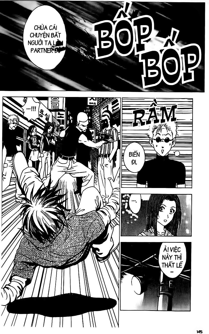 Ai Hơn Ai Chapter 98 - Trang 2