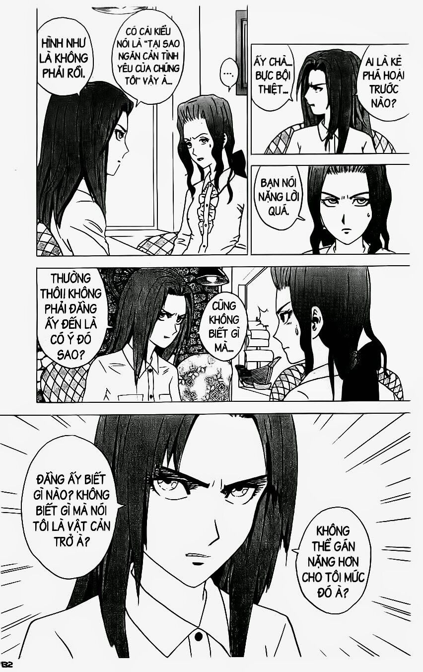 Ai Hơn Ai Chapter 98 - Trang 2