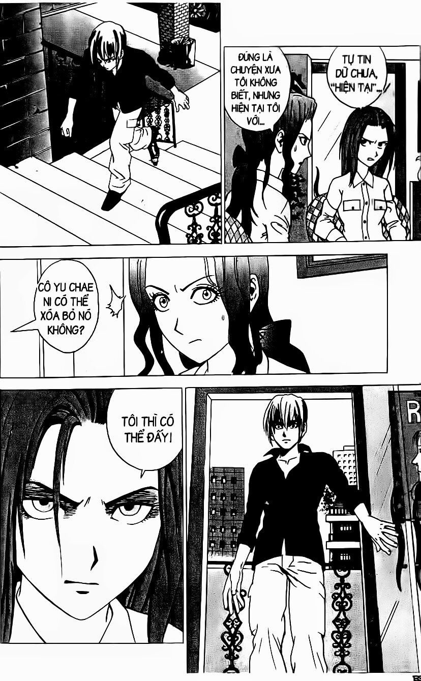 Ai Hơn Ai Chapter 98 - Trang 2